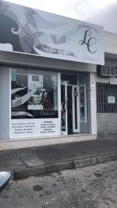 Peluqueria Lucia